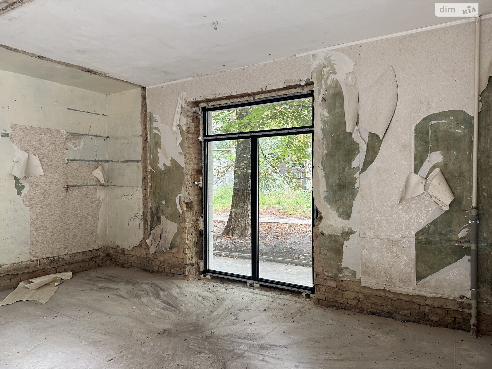 Коммерческое помещение в Киеве, продажа по Николая Михновского (Дружбы Народов) бульвар 32, район Черная Гора, цена: 175 000 долларов за объект фото 1