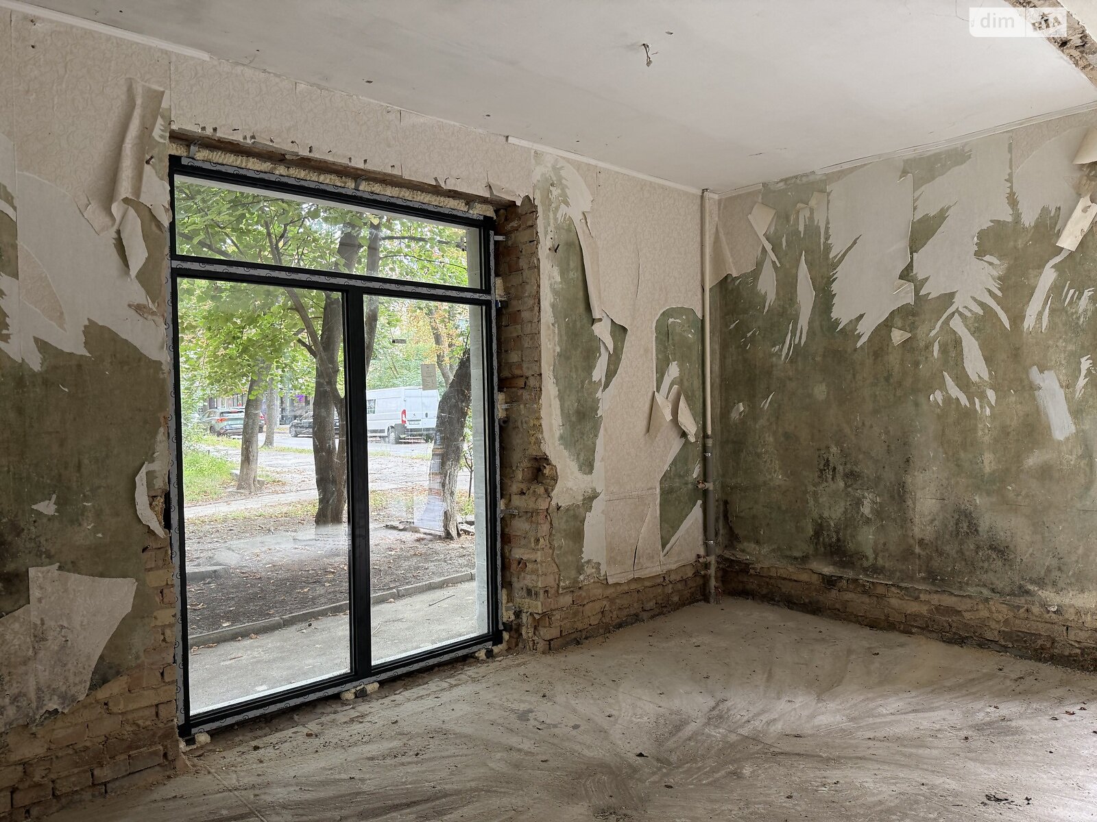 Коммерческое помещение в Киеве, продажа по Николая Михновского (Дружбы Народов) бульвар 32, район Черная Гора, цена: 175 000 долларов за объект фото 1