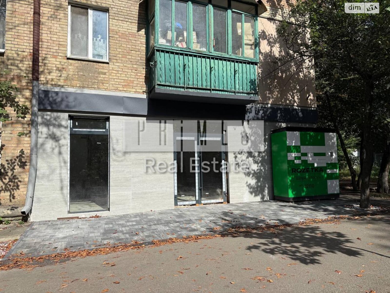 Коммерческое помещение в Киеве, продажа по Николая Михновского (Дружбы Народов) бульвар 32, район Черная Гора, цена: 175 000 долларов за объект фото 1