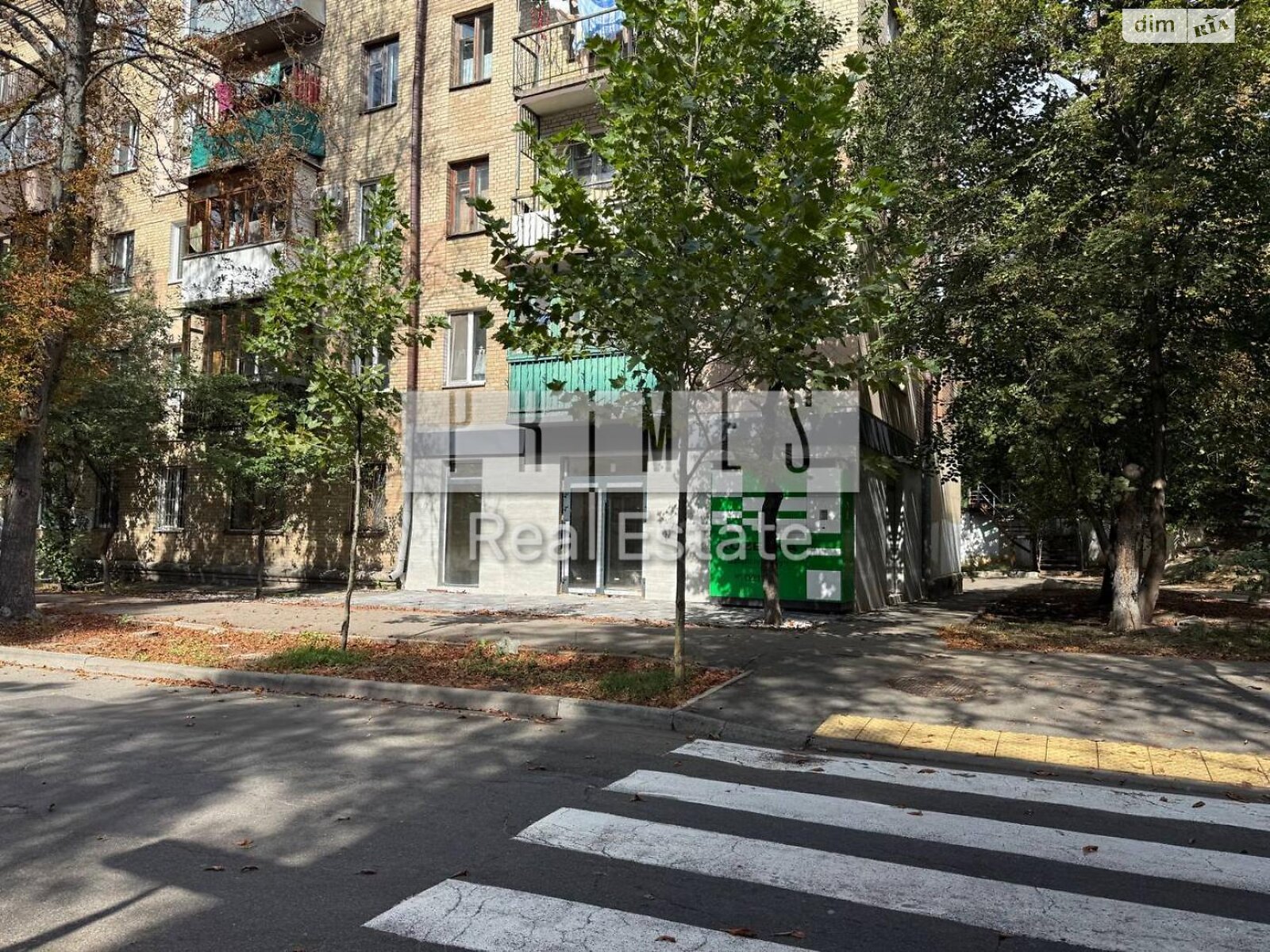 Коммерческое помещение в Киеве, продажа по Николая Михновского (Дружбы Народов) бульвар 32, район Черная Гора, цена: 175 000 долларов за объект фото 1