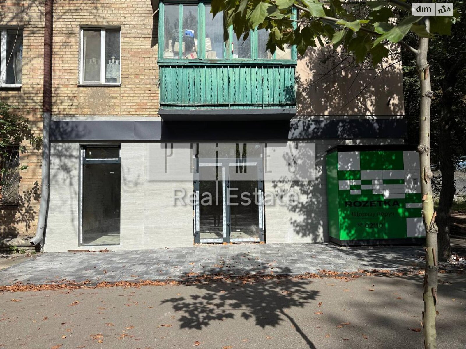 Коммерческое помещение в Киеве, продажа по Николая Михновского (Дружбы Народов) бульвар 32, район Черная Гора, цена: 175 000 долларов за объект фото 1