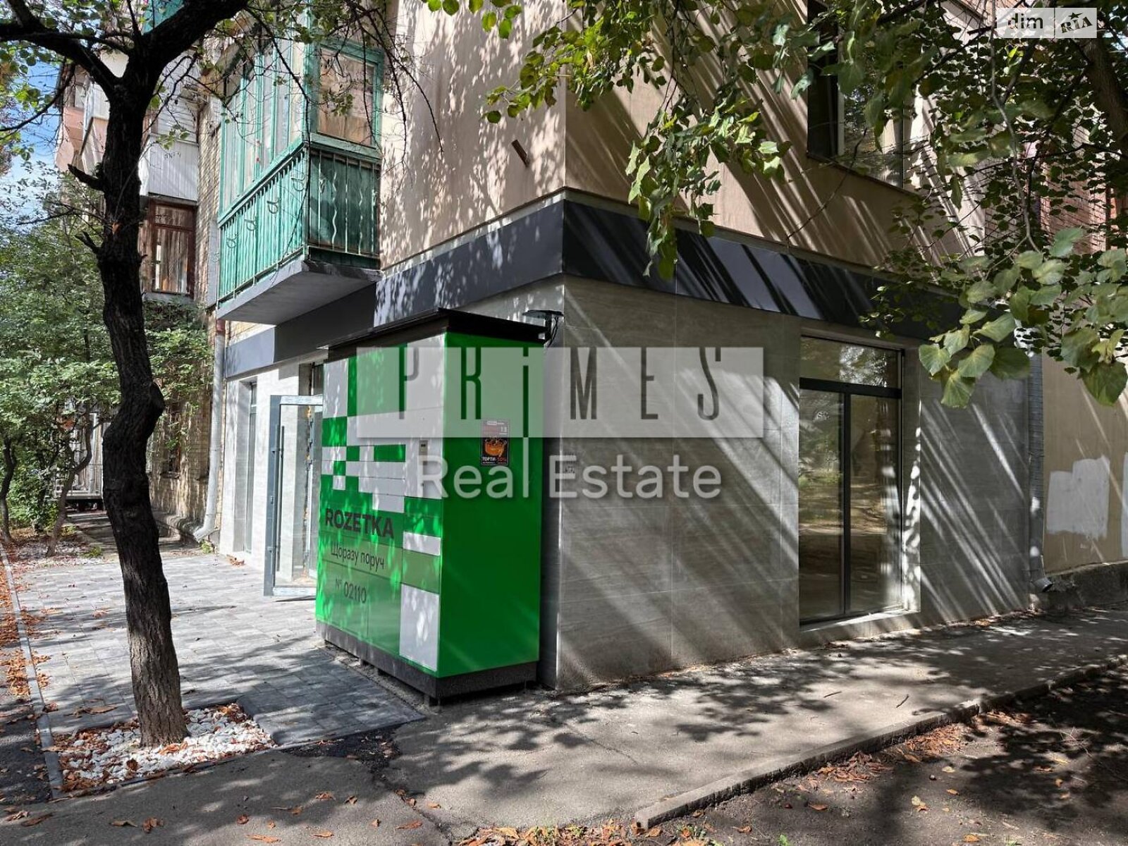 Коммерческое помещение в Киеве, продажа по Николая Михновского (Дружбы Народов) бульвар 32, район Черная Гора, цена: 175 000 долларов за объект фото 1