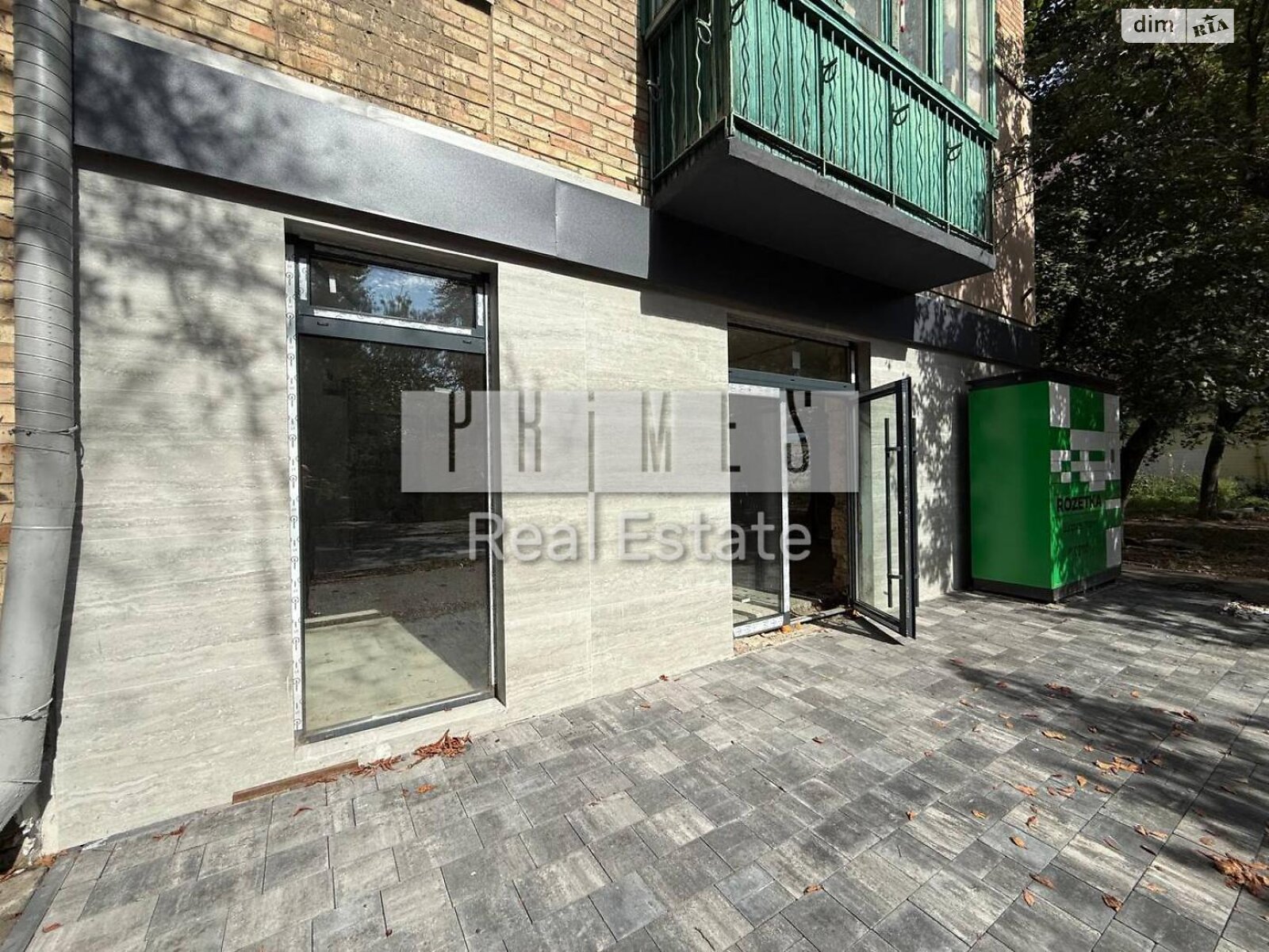 Коммерческое помещение в Киеве, продажа по Николая Михновского (Дружбы Народов) бульвар 32, район Черная Гора, цена: 175 000 долларов за объект фото 1