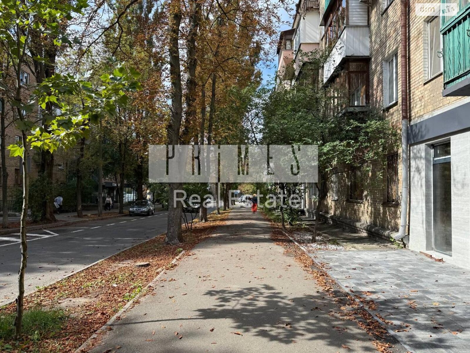 Коммерческое помещение в Киеве, продажа по Николая Михновского (Дружбы Народов) бульвар 32, район Черная Гора, цена: 175 000 долларов за объект фото 1