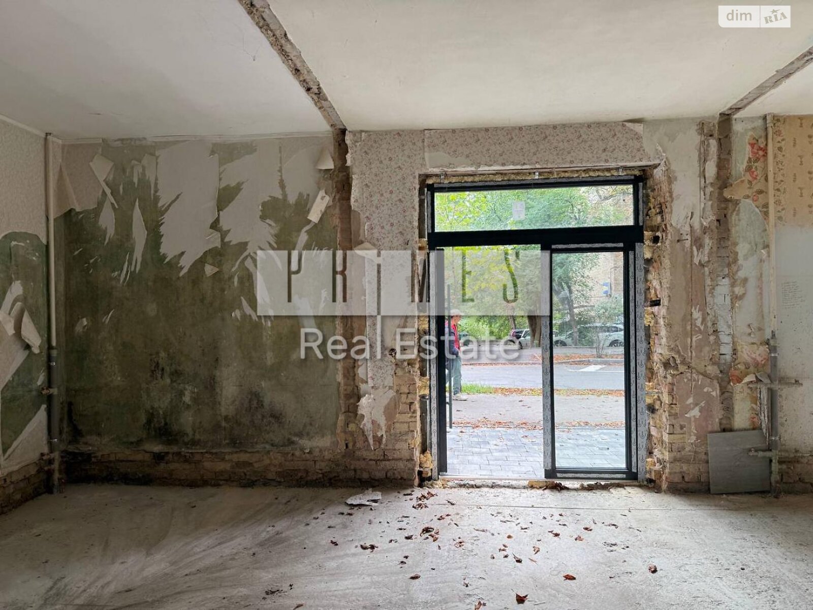 Коммерческое помещение в Киеве, продажа по Николая Михновского (Дружбы Народов) бульвар 32, район Черная Гора, цена: 175 000 долларов за объект фото 1