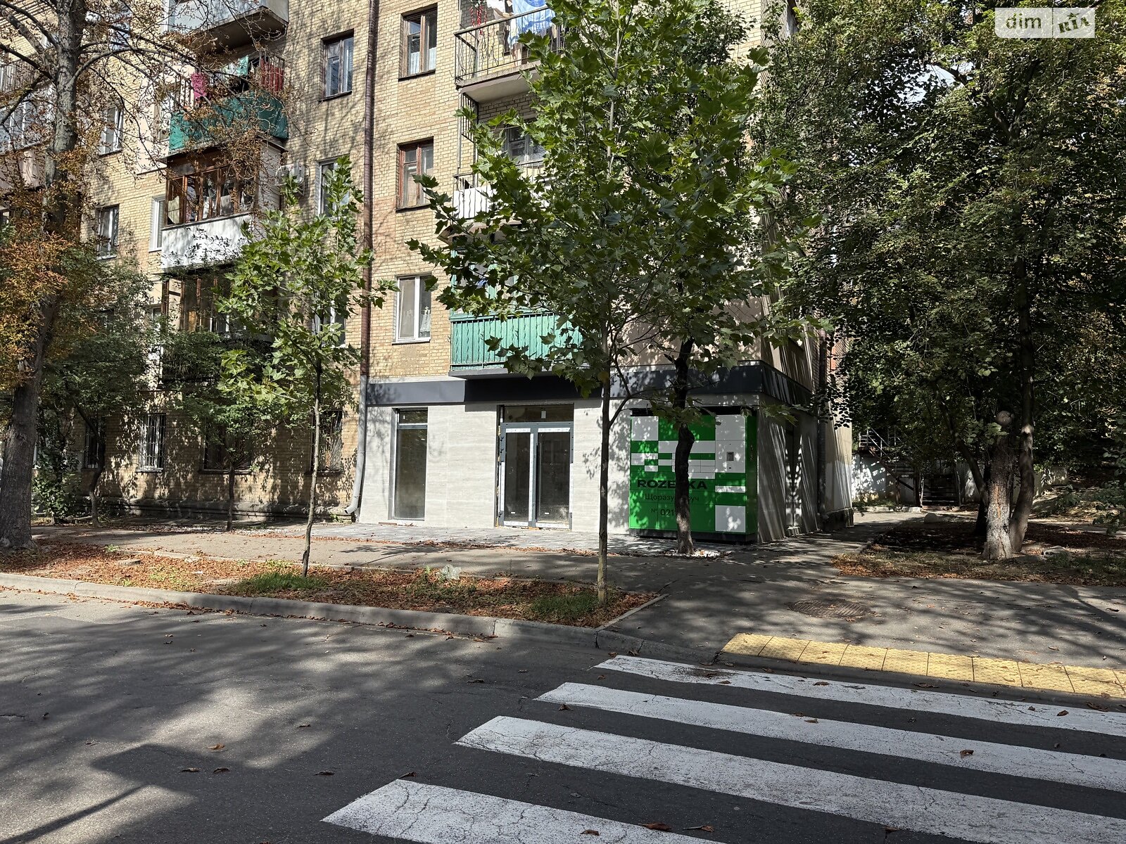 Коммерческое помещение в Киеве, продажа по Неманская улица 5, район Черная Гора, цена: 180 000 долларов за объект фото 1 Коммерческое помещение в Киеве, продажа по Неманская улица 5, район Черная Гора, цена: 180 000 долларов за объект фото 1