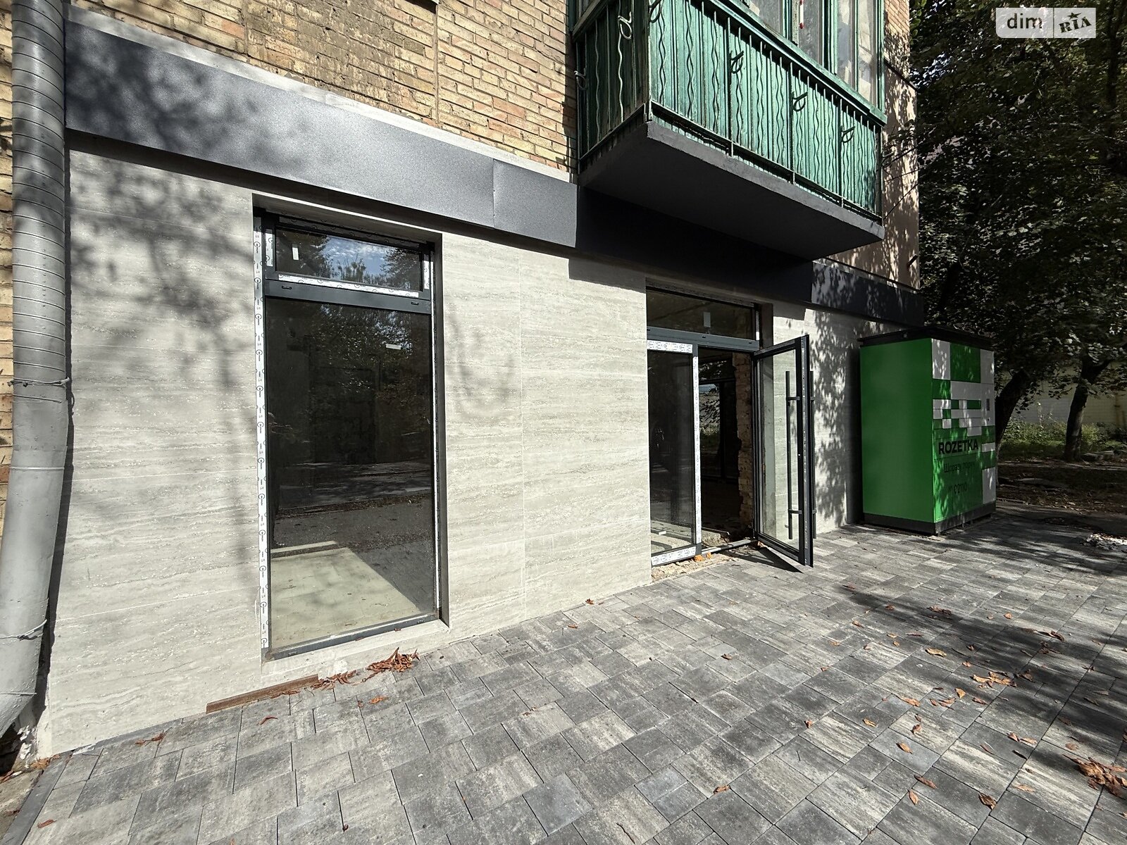 Коммерческое помещение в Киеве, продажа по Неманская улица 5, район Черная Гора, цена: 180 000 долларов за объект фото 1 Коммерческое помещение в Киеве, продажа по Неманская улица 5, район Черная Гора, цена: 180 000 долларов за объект фото 1