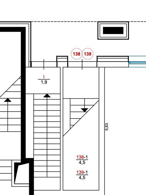 Комерційна нерухомість за адресою (площа 162,5 м²) - Atlanta.ua - фото 12