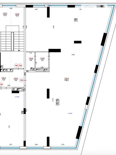 Комерційна нерухомість за адресою (площа 162,5 м²) - Atlanta.ua - фото 11