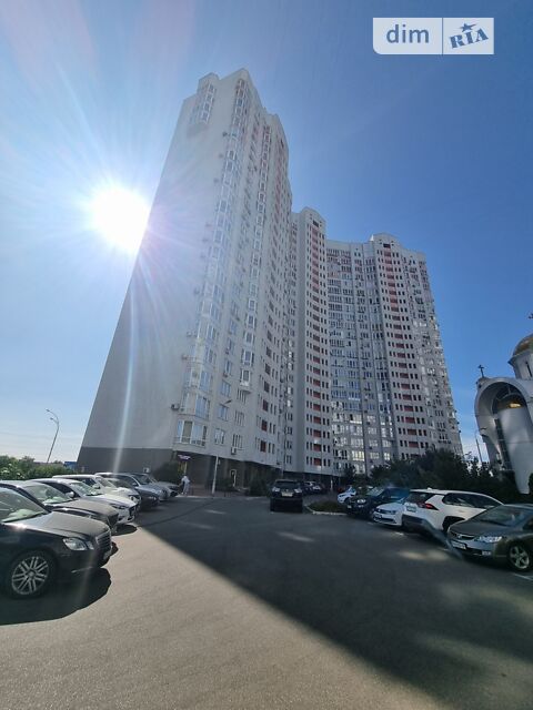 Комерційна нерухомість за адресою вул. Чавдар Єлизавети (площа 144 м²) - Atlanta.ua - фото 2