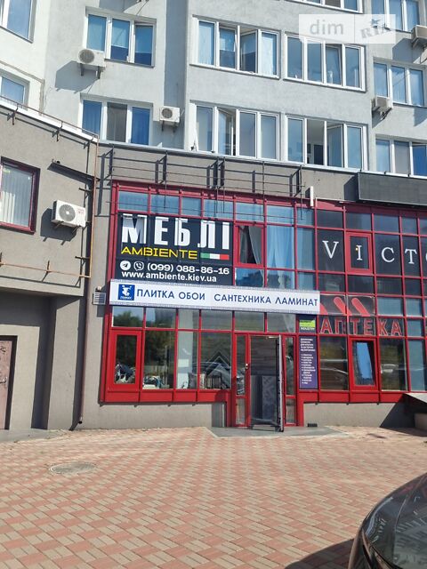 Комерційна нерухомість за адресою вул. Чавдар Єлизавети (площа 144 м²) - Atlanta.ua - фото 3