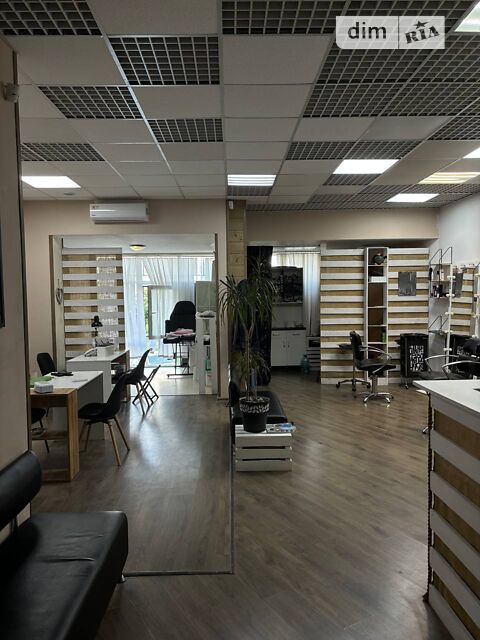 Комерційна нерухомість за адресою вул. Чавдар Єлизавети (площа 144 м²) - Atlanta.ua - фото 6