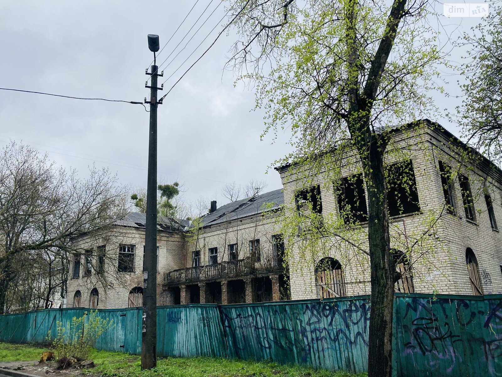 Комерційне приміщення в Києві, продаж по Гетьмана Павла Полуботка (Попудренка) вулиця 16, район Дарницький, ціна: 1 350 000 доларів за об’єкт фото 1 Комерційне приміщення в Києві, продаж по Гетьмана Павла Полуботка (Попудренка) вулиця 16, район Дарницький, ціна: 1 350 000 доларів за об’єкт фото 1