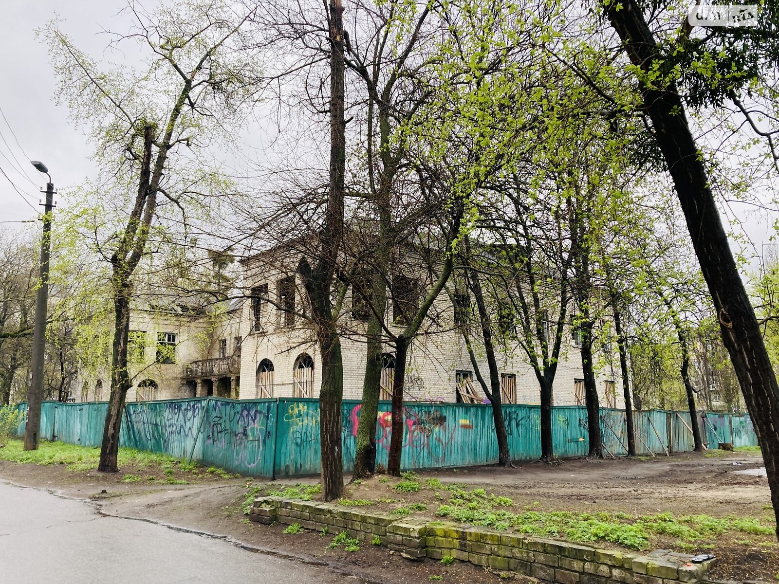 Комерційне приміщення в Києві, продаж по Гетьмана Павла Полуботка (Попудренка) вулиця 16, район Дарницький, ціна: 1 350 000 доларів за об’єкт фото 1 Комерційне приміщення в Києві, продаж по Гетьмана Павла Полуботка (Попудренка) вулиця 16, район Дарницький, ціна: 1 350 000 доларів за об’єкт фото 1