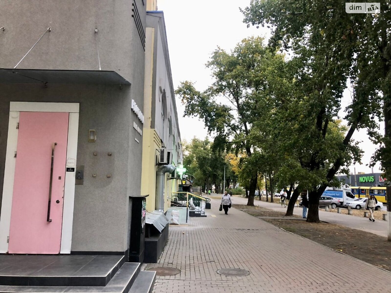 Коммерческое помещение в Киеве, продажа по Гната Хоткевича (Красногвардейская) улица 8, район Дарницкий, цена: 397 500 долларов за объект фото 1 Коммерческое помещение в Киеве, продажа по Гната Хоткевича (Красногвардейская) улица 8, район Дарницкий, цена: 397 500 долларов за объект фото 1