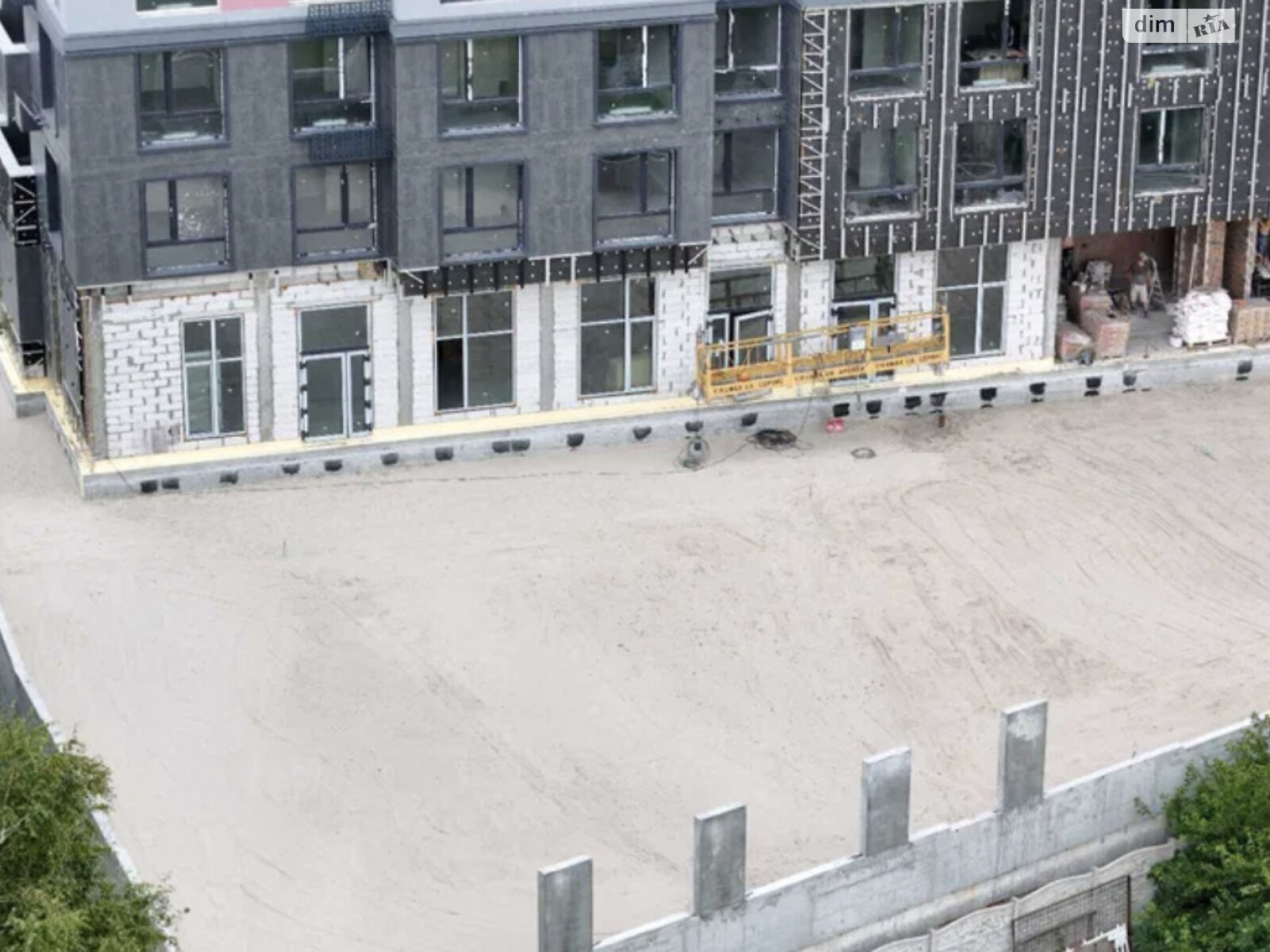 Комерційне приміщення в Києві, продаж по Івана Кочерги вулиця, район Дарницький, ціна: 119 502 доларів за об’єкт фото 1