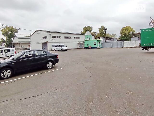 Коммерческая недвижимость по адресу ул. Оросительная (площадь 2030 м²) - Atlanta.ua - фото 2