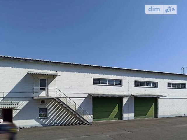 Коммерческая недвижимость по адресу ул. Оросительная (площадь 2030 м²) - Atlanta.ua - фото 3