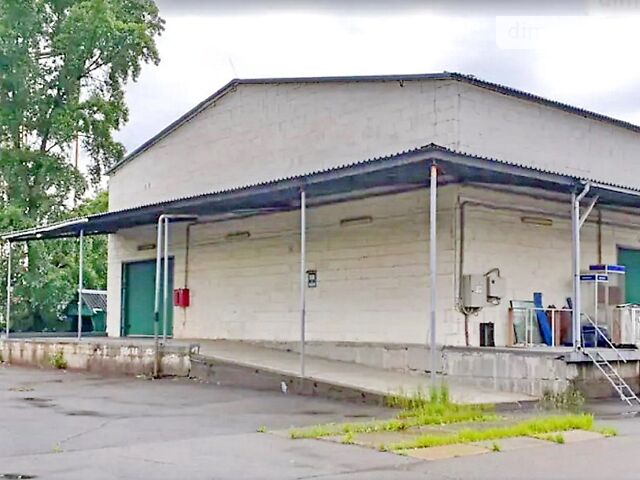 Коммерческая недвижимость по адресу ул. Оросительная (площадь 2030 м²) - Atlanta.ua - фото 6