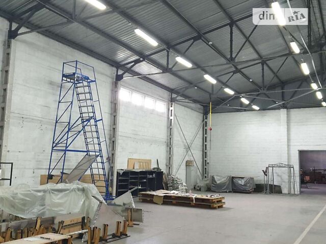 Коммерческая недвижимость по адресу ул. Оросительная (площадь 2030 м²) - Atlanta.ua - фото 7