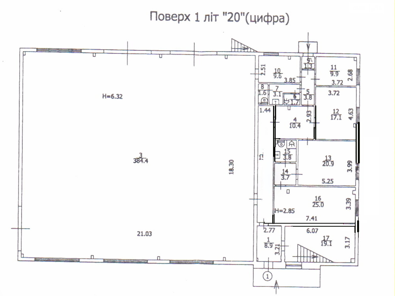 Комерційне приміщення в Києві, продаж по Зрошувальна вулиця, район Дарницький, ціна: 1 000 000 доларів за об’єкт фото 1 Комерційне приміщення в Києві, продаж по Зрошувальна вулиця, район Дарницький, ціна: 1 000 000 доларів за об’єкт фото 1