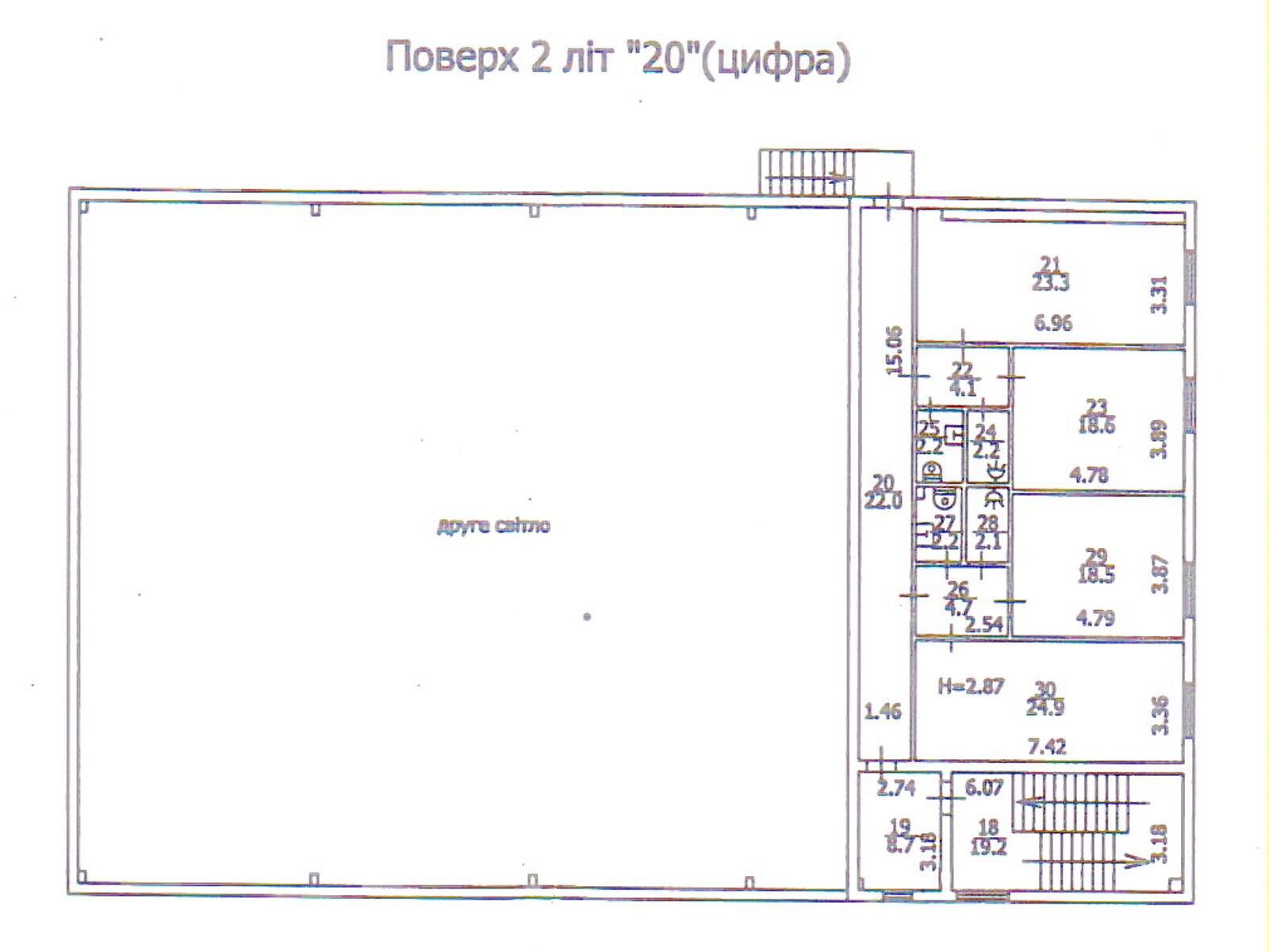 Комерційне приміщення в Києві, продаж по Зрошувальна вулиця, район Дарницький, ціна: 1 000 000 доларів за об’єкт фото 1 Комерційне приміщення в Києві, продаж по Зрошувальна вулиця, район Дарницький, ціна: 1 000 000 доларів за об’єкт фото 1