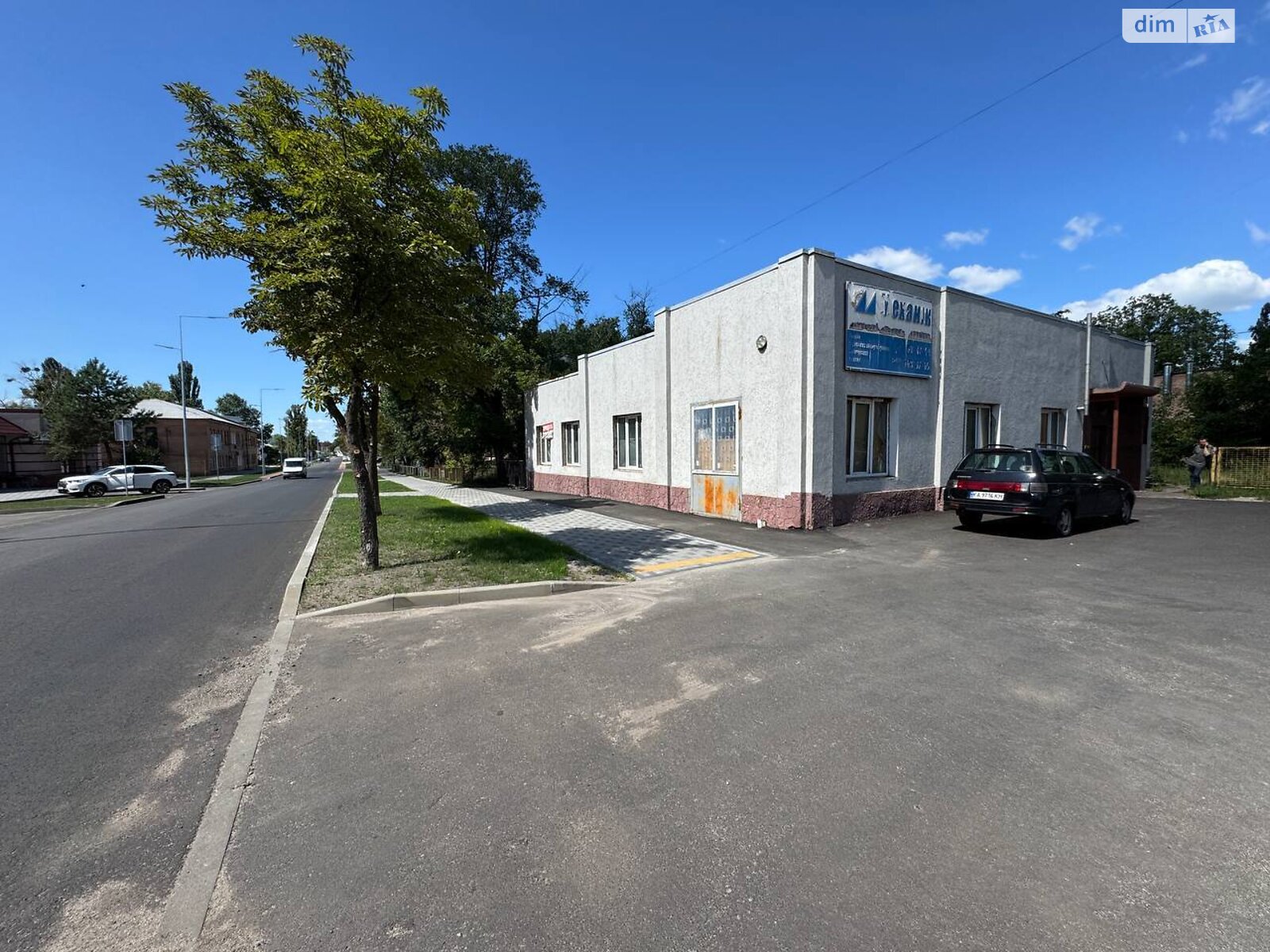 Комерційне приміщення в Києві, продаж по Зрошувальна вулиця 5, район Дарницький, ціна: 127 000 доларів за об’єкт фото 1