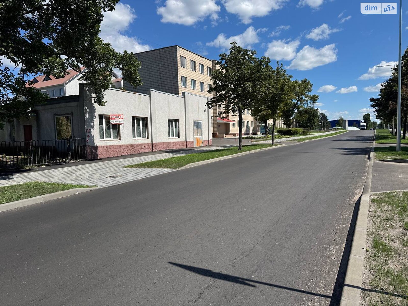 Комерційне приміщення в Києві, продаж по Зрошувальна вулиця 5, район Дарницький, ціна: 127 000 доларів за об’єкт фото 1