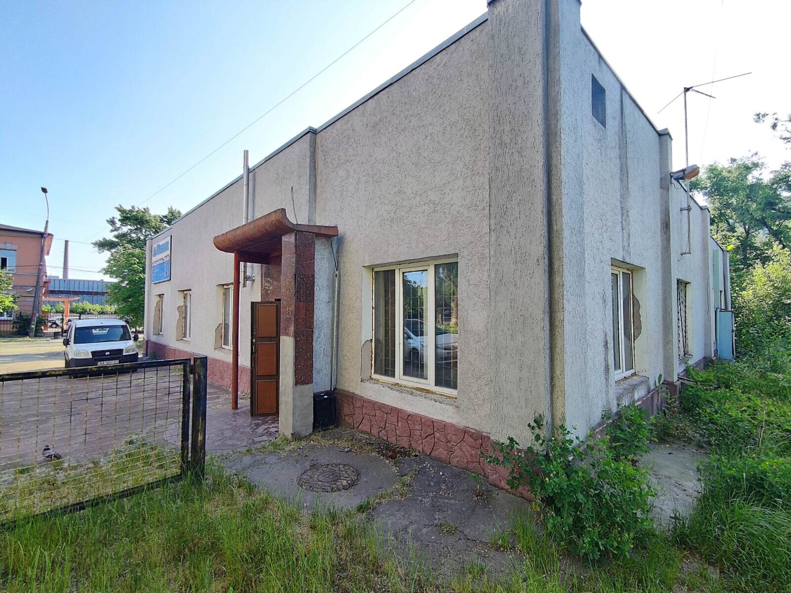 Комерційне приміщення в Києві, продаж по Зрошувальна вулиця 5, район Дарницький, ціна: 127 000 доларів за об’єкт фото 1