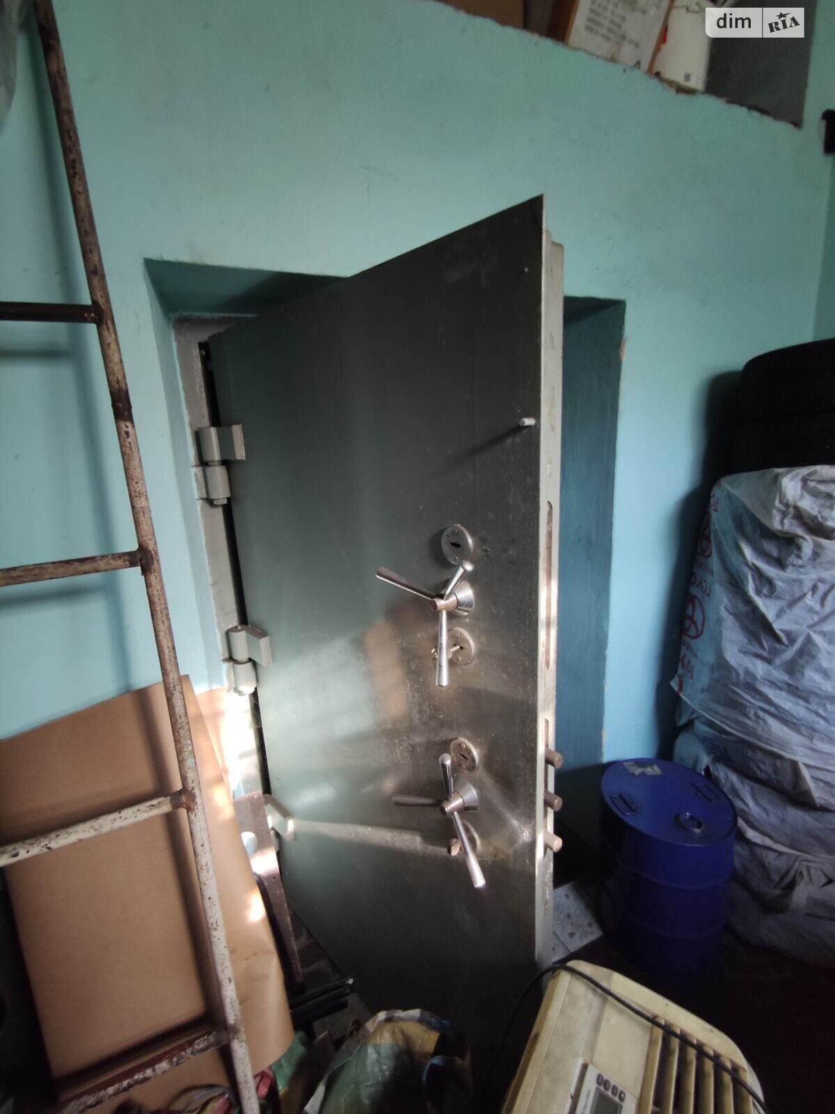 Комерційне приміщення в Києві, продаж по Зрошувальна вулиця 5, район Дарницький, ціна: 127 000 доларів за об’єкт фото 1