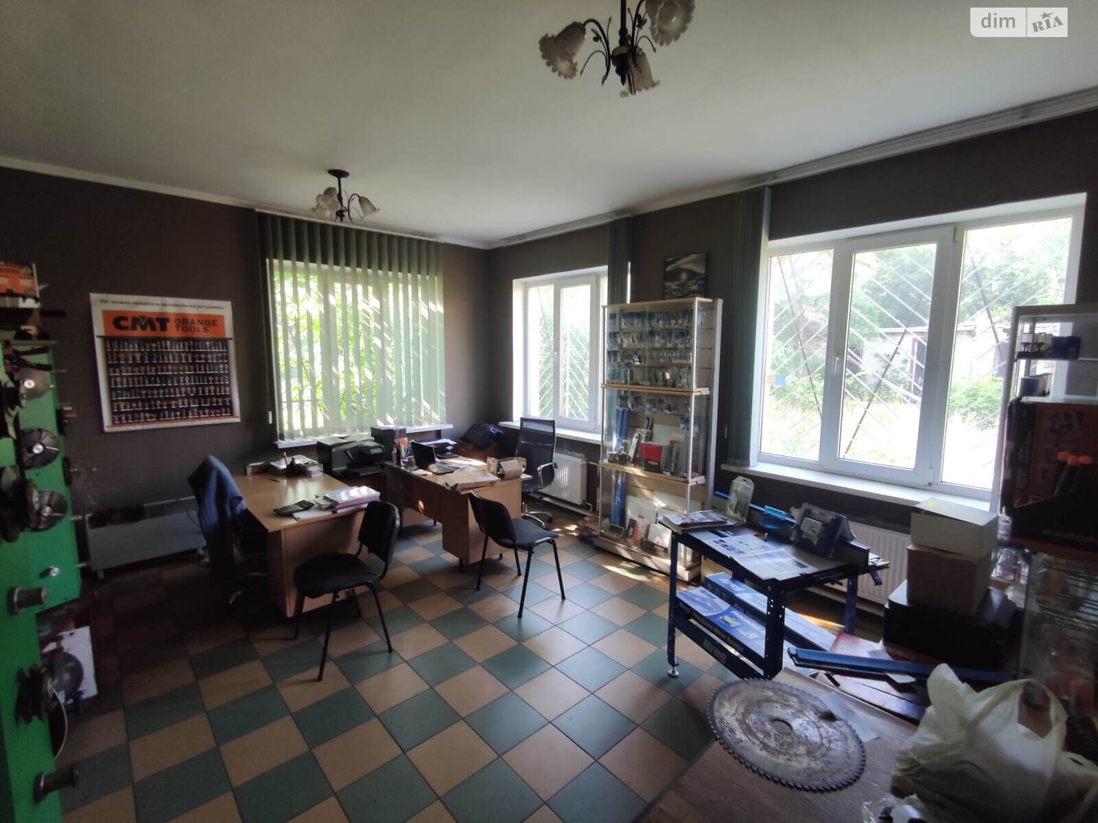 Комерційне приміщення в Києві, продаж по Зрошувальна вулиця 5, район Дарницький, ціна: 127 000 доларів за об’єкт фото 1