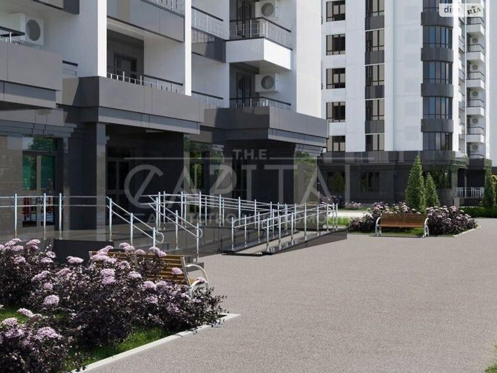 Комерційне приміщення в Києві, продаж по Сортувальна вулиця, район Дарницький, ціна: 394 000 доларів за об’єкт фото 1 Комерційне приміщення в Києві, продаж по Сортувальна вулиця, район Дарницький, ціна: 394 000 доларів за об’єкт фото 1