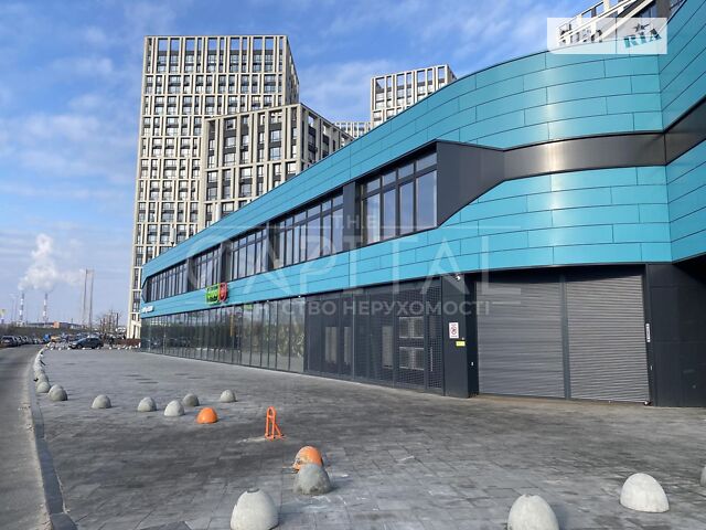 Commercial real estate at st. Bazhana pr (area 142 m²) - Atlanta.ua - photo 10