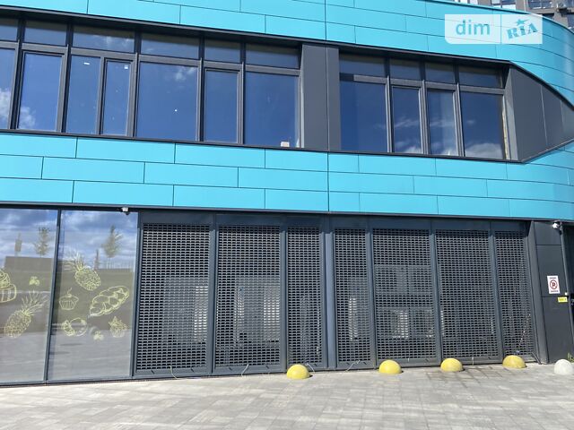 Commercial real estate at st. Bazhana pr (area 142 m²) - Atlanta.ua - photo 11