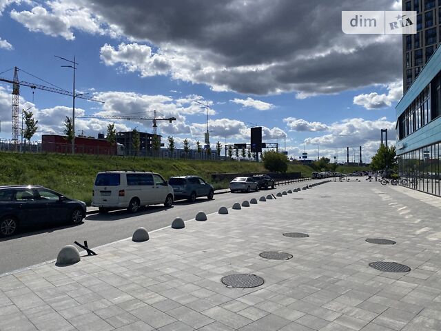 Commercial real estate at st. Bazhana pr (area 142 m²) - Atlanta.ua - photo 9