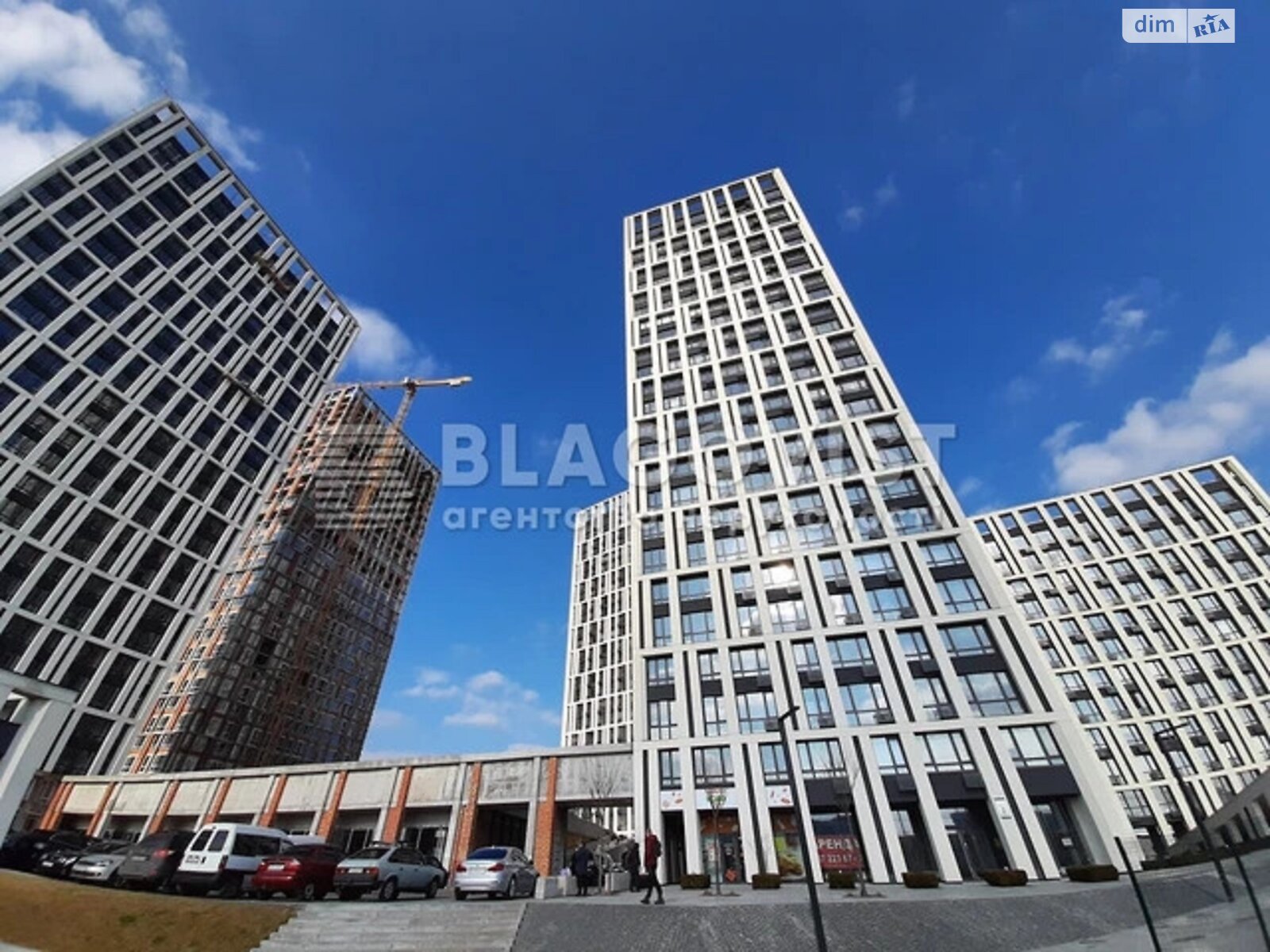 Комерційне приміщення в Києві, продаж по Зарічна вулиця 4 корпус 2, район Дарницький, ціна: 191 000 доларів за об’єкт фото 1 Комерційне приміщення в Києві, продаж по Зарічна вулиця 4 корпус 2, район Дарницький, ціна: 191 000 доларів за об’єкт фото 1
