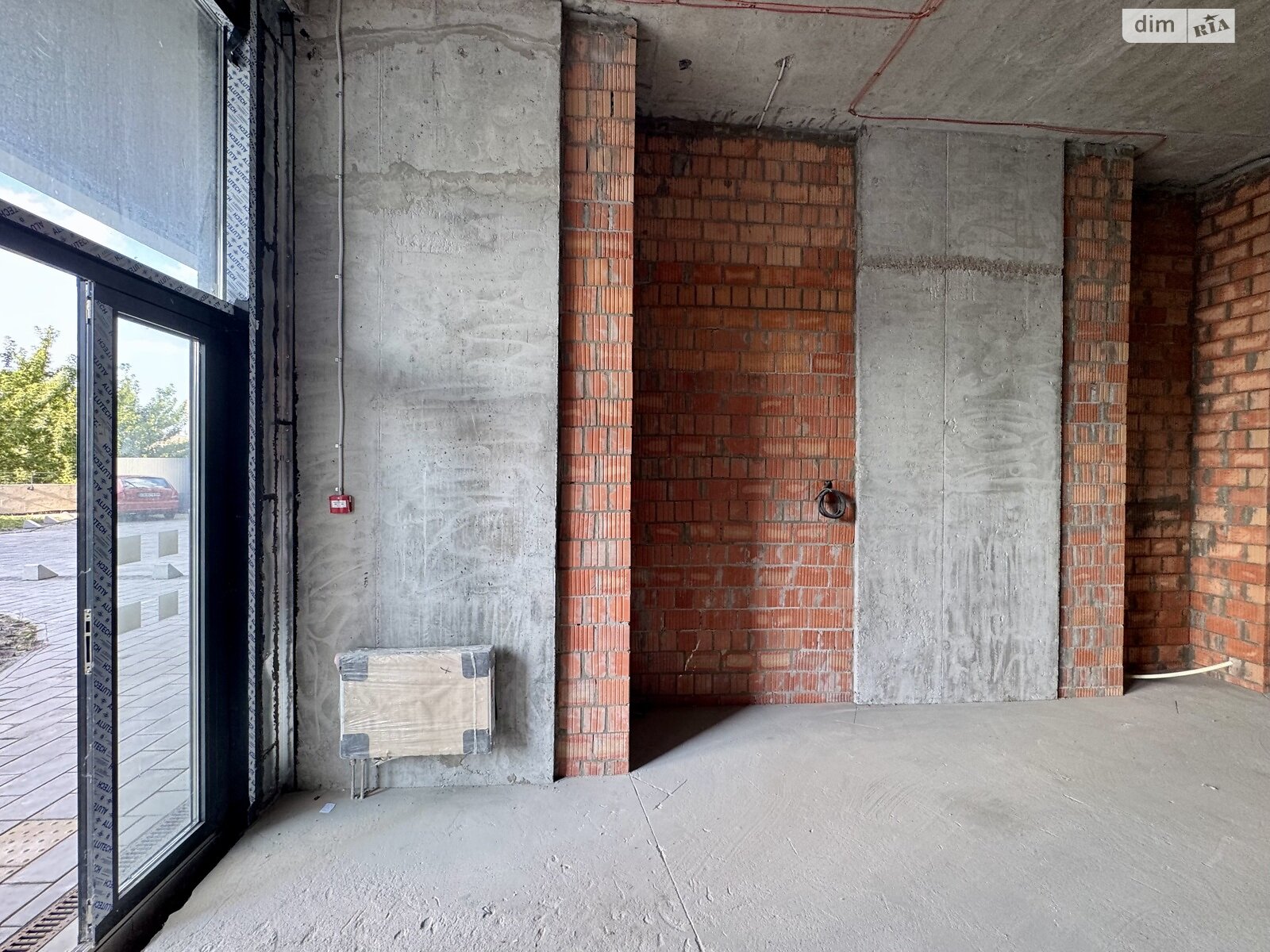 Комерційне приміщення в Києві, продаж по Зарічна вулиця, район Дарницький, ціна: 170 000 доларів за об’єкт фото 1 Комерційне приміщення в Києві, продаж по Зарічна вулиця, район Дарницький, ціна: 170 000 доларів за об’єкт фото 1