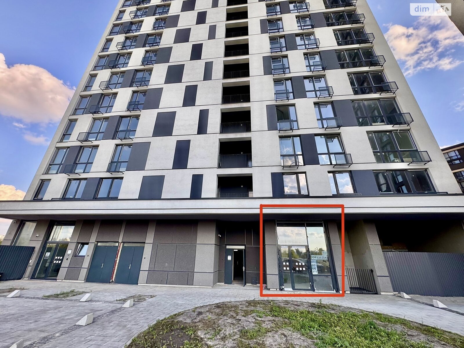 Комерційне приміщення в Києві, продаж по Зарічна вулиця, район Дарницький, ціна: 170 000 доларів за об’єкт фото 1 Комерційне приміщення в Києві, продаж по Зарічна вулиця, район Дарницький, ціна: 170 000 доларів за об’єкт фото 1