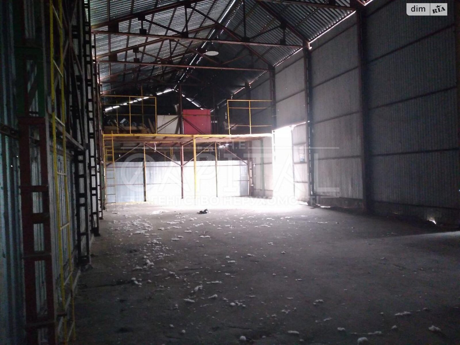 Коммерческое помещение в Киеве, продажа по Здолбуновская улица, район Дарницкий, цена: 2 500 000 долларов за объект фото 1 Коммерческое помещение в Киеве, продажа по Здолбуновская улица, район Дарницкий, цена: 2 500 000 долларов за объект фото 1