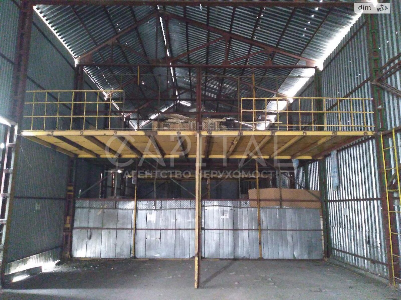 Коммерческое помещение в Киеве, продажа по Здолбуновская улица, район Дарницкий, цена: 2 500 000 долларов за объект фото 1 Коммерческое помещение в Киеве, продажа по Здолбуновская улица, район Дарницкий, цена: 2 500 000 долларов за объект фото 1