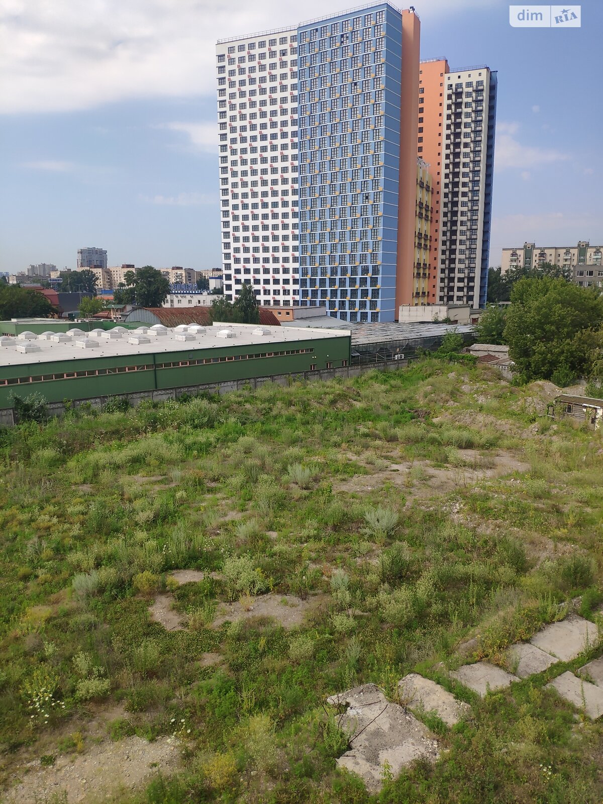 Коммерческое помещение в Киеве, продажа по Братиславская улица, район Деснянский, цена: 164 638 долларов за объект фото 1 Коммерческое помещение в Киеве, продажа по Братиславская улица, район Деснянский, цена: 164 638 долларов за объект фото 1
