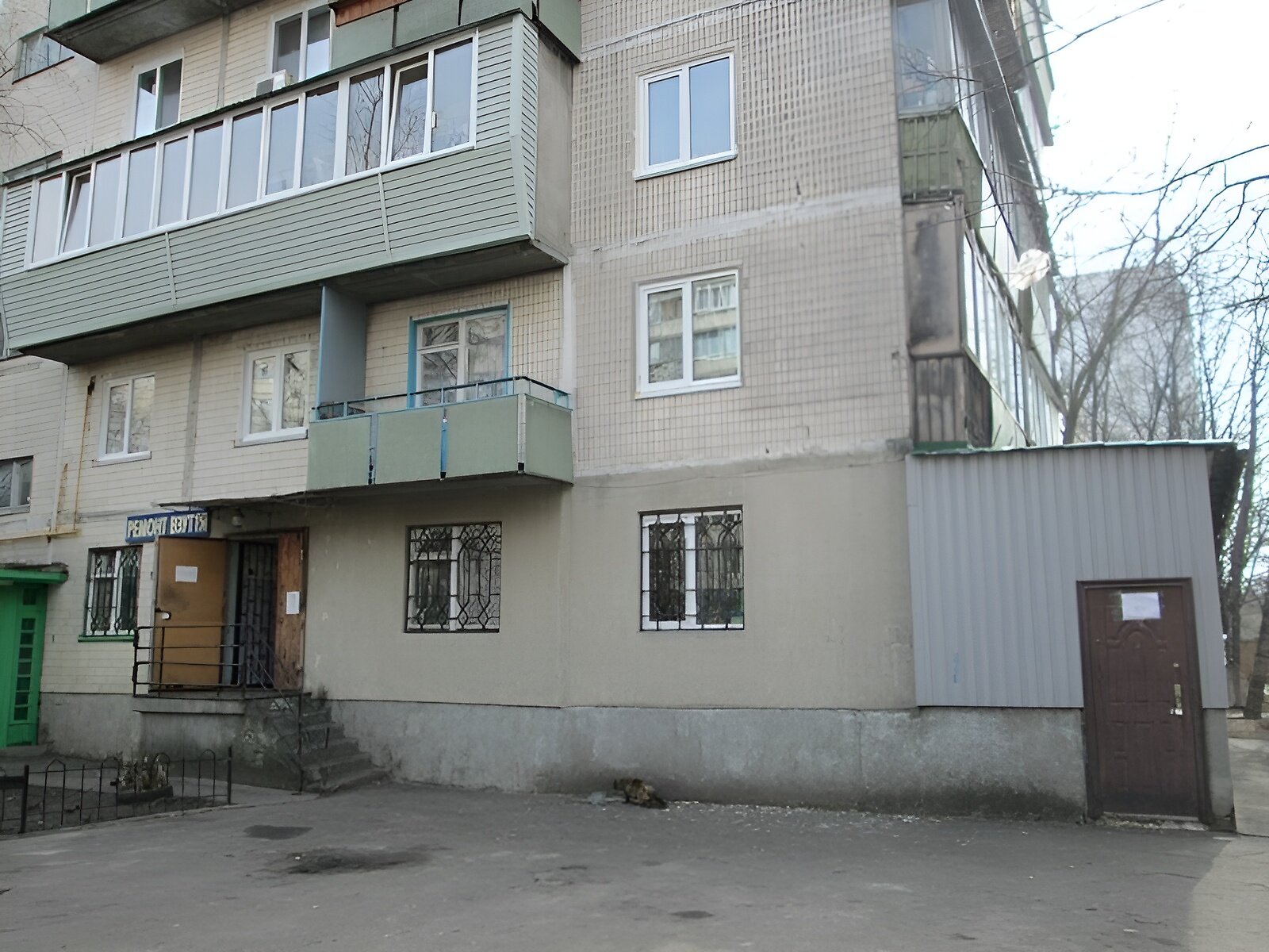 Комерційне приміщення в Києві, продаж по Космонавта Поповича (Космонавта Волкова) вулиця, район Деснянський, ціна: 85 000 доларів за об’єкт фото 1 Комерційне приміщення в Києві, продаж по Космонавта Поповича (Космонавта Волкова) вулиця, район Деснянський, ціна: 85 000 доларів за об’єкт фото 1