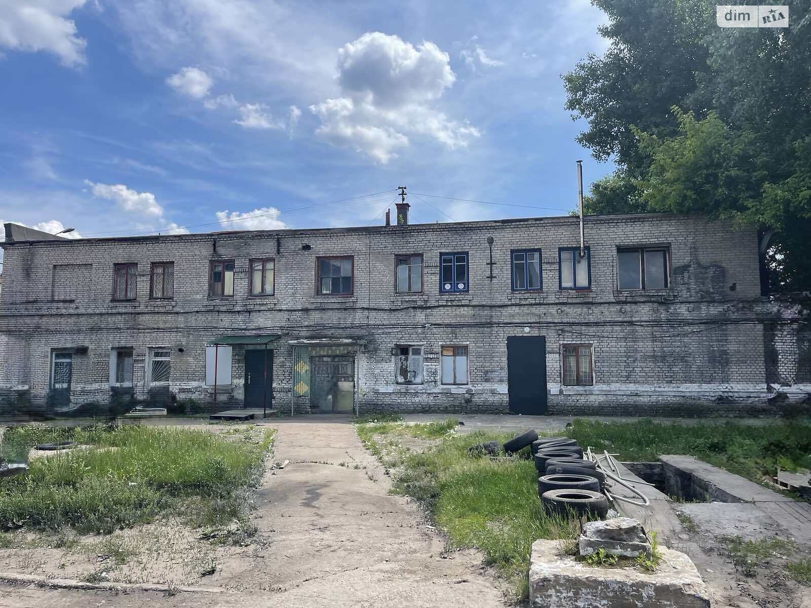 Коммерческое помещение в Киеве, продажа по Вискозная улица 4Д, район Деснянский, цена: 390 000 долларов за объект фото 1