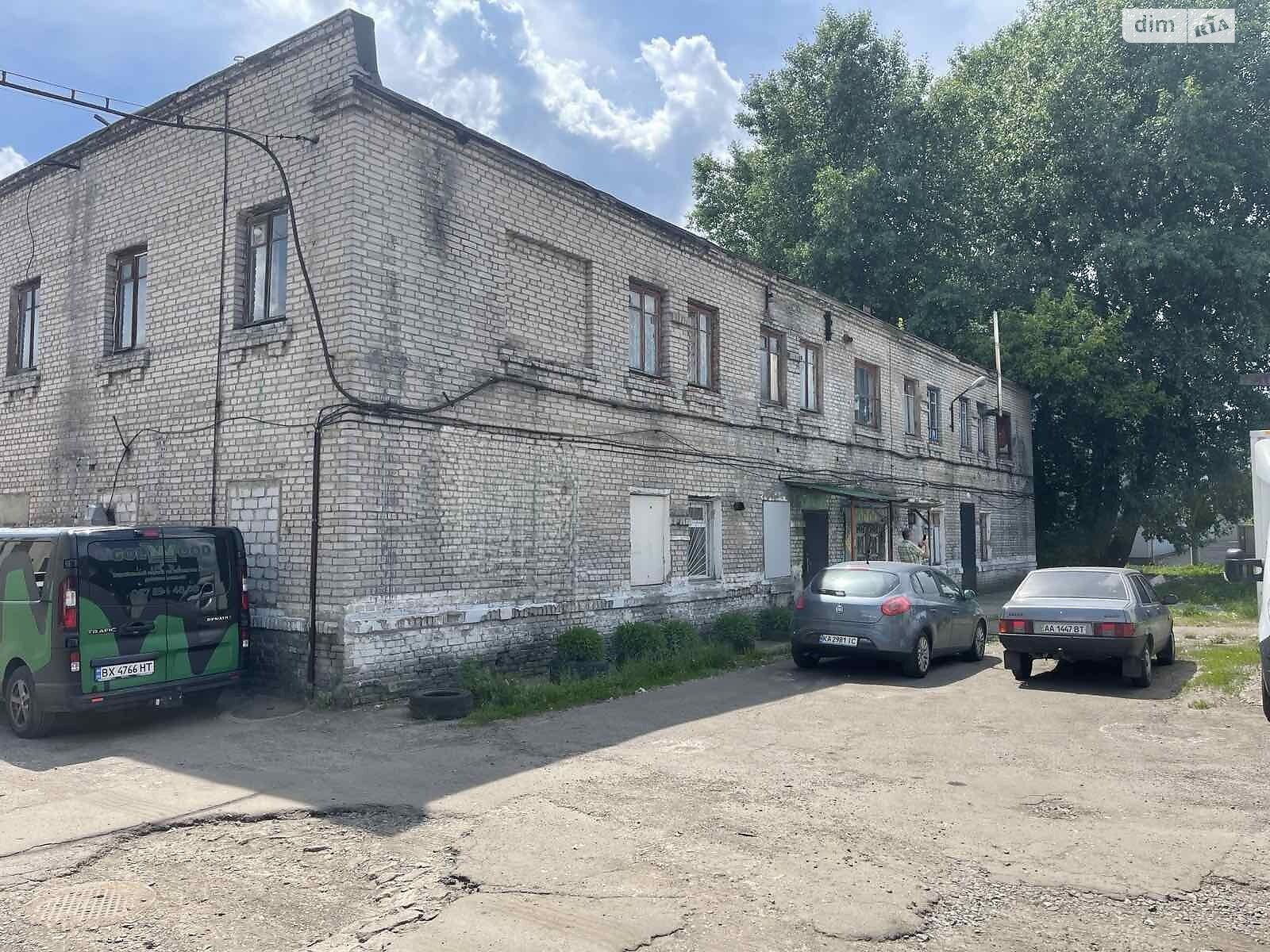 Коммерческое помещение в Киеве, продажа по Вискозная улица 4Д, район Деснянский, цена: 390 000 долларов за объект фото 1