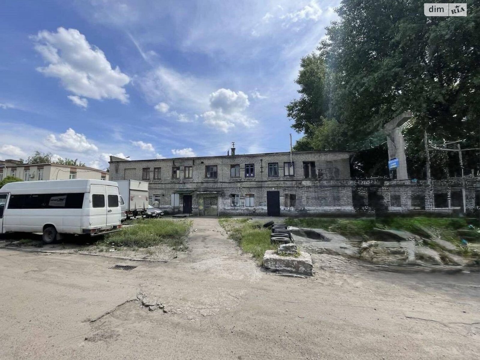 Коммерческое помещение в Киеве, продажа по Вискозная улица 4Д, район Деснянский, цена: 390 000 долларов за объект фото 1
