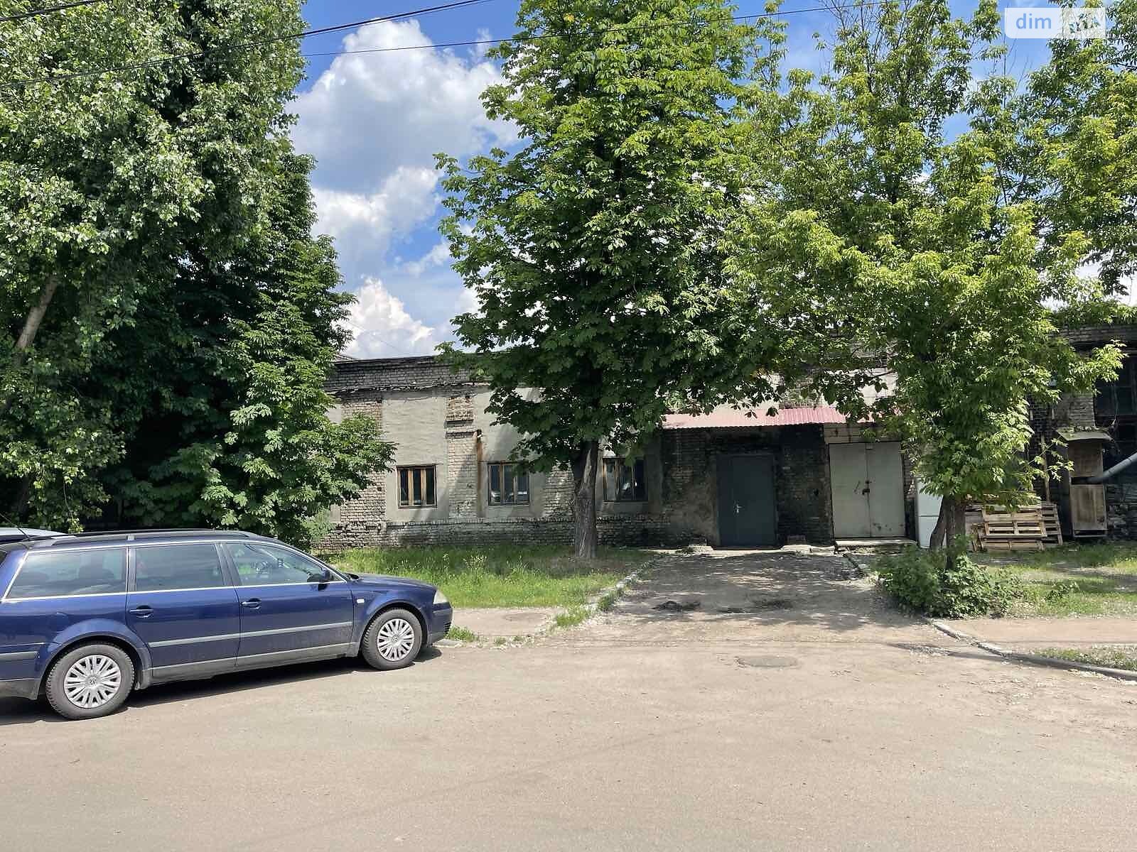 Коммерческое помещение в Киеве, продажа по Вискозная улица 4Д, район Деснянский, цена: 390 000 долларов за объект фото 1