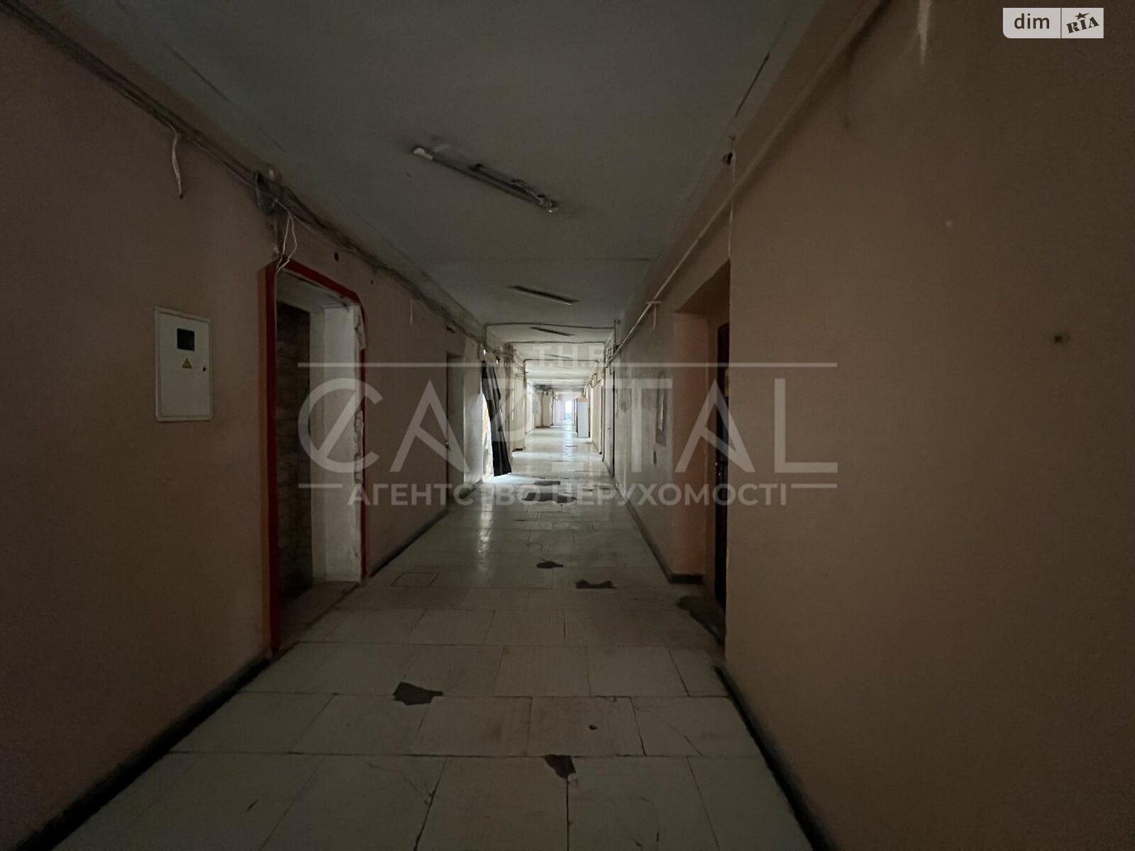 Коммерческое помещение в Киеве, продажа по Якова Гнездовского (Магнитогорская) улица 1Б, район Деснянский, цена: 1 300 000 долларов за объект фото 1