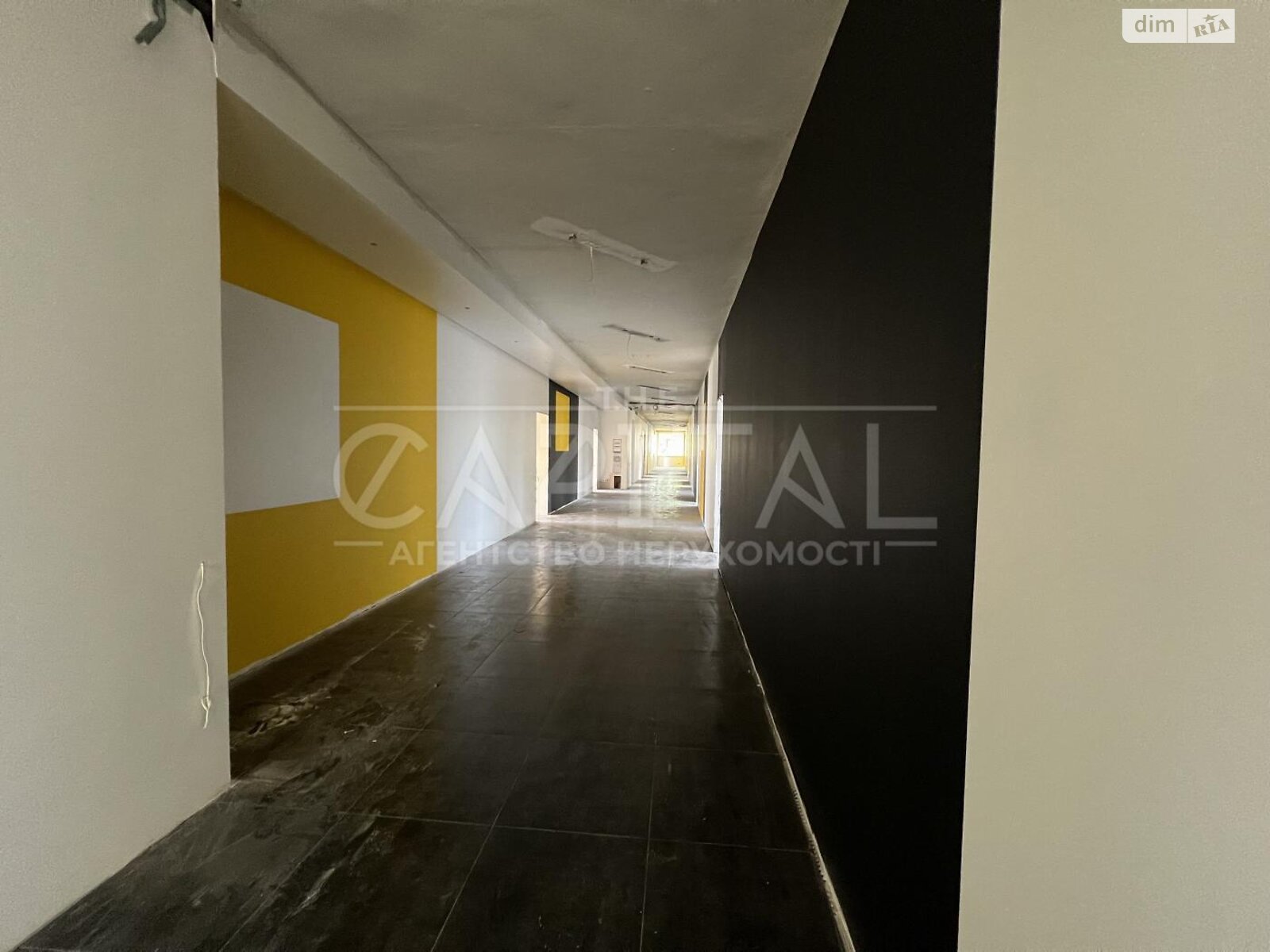 Коммерческое помещение в Киеве, продажа по Якова Гнездовского (Магнитогорская) улица 1Б, район Деснянский, цена: 1 300 000 долларов за объект фото 1