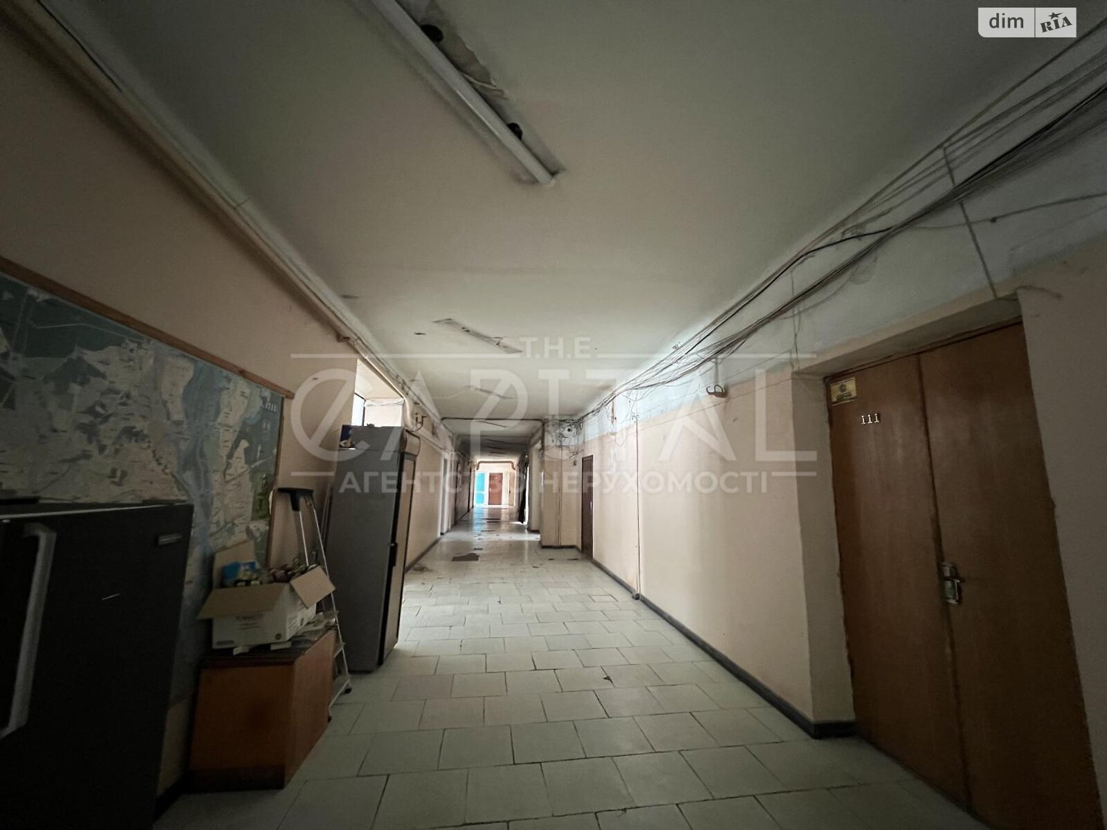 Коммерческое помещение в Киеве, продажа по Якова Гнездовского (Магнитогорская) улица 1Б, район Деснянский, цена: 1 300 000 долларов за объект фото 1