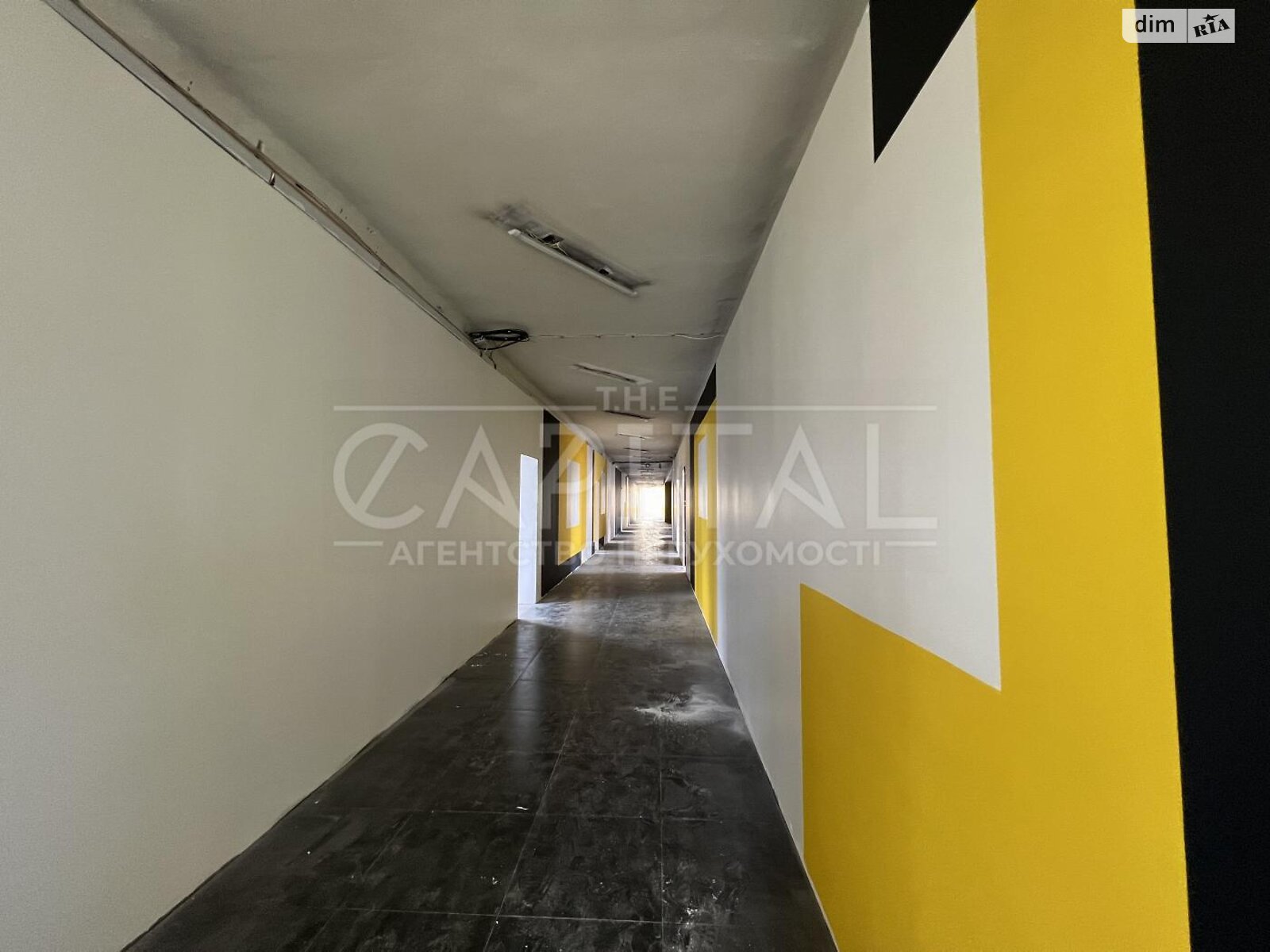 Коммерческое помещение в Киеве, продажа по Якова Гнездовского (Магнитогорская) улица 1Б, район Деснянский, цена: 1 300 000 долларов за объект фото 1